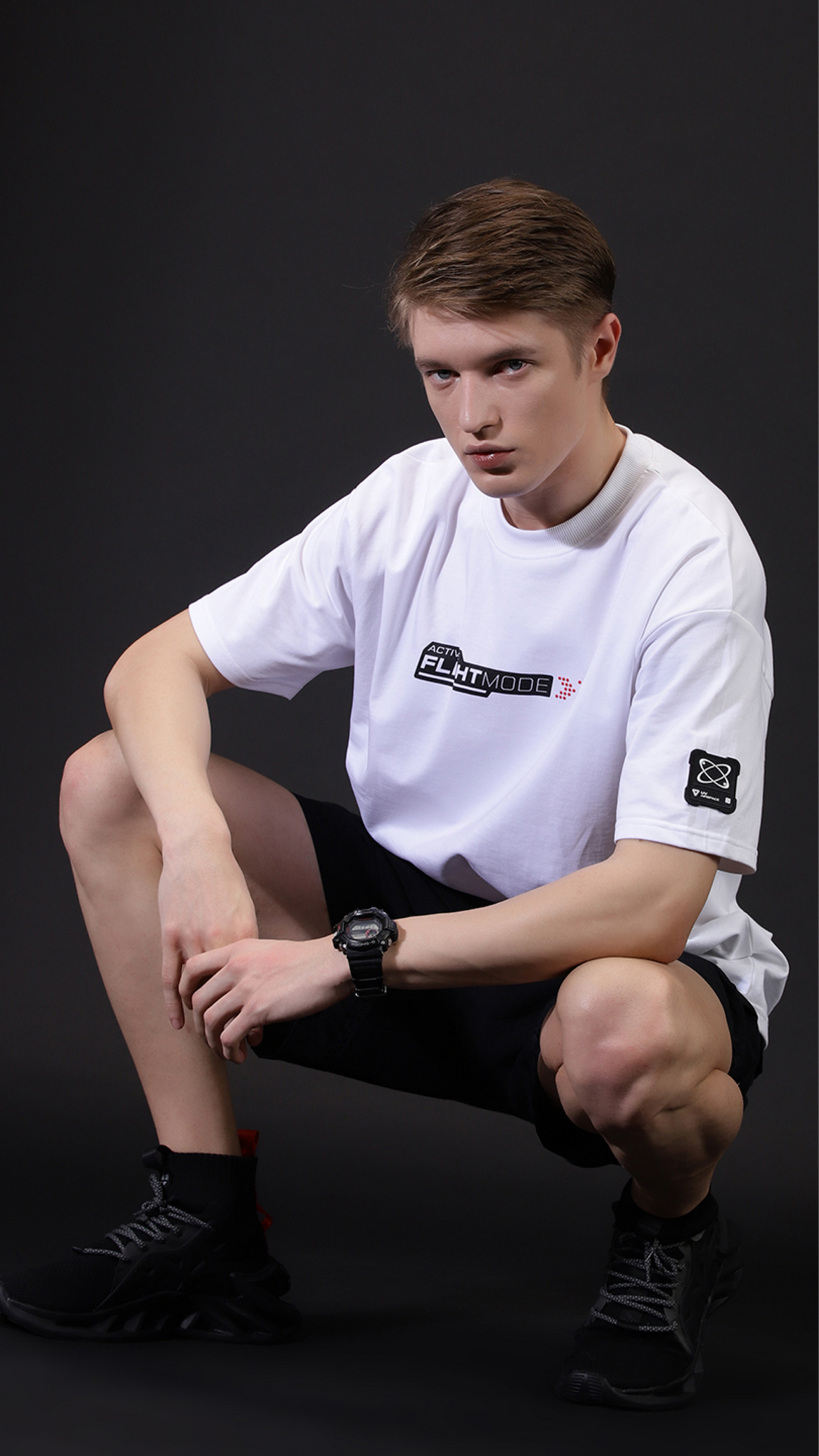CROSSHAIR