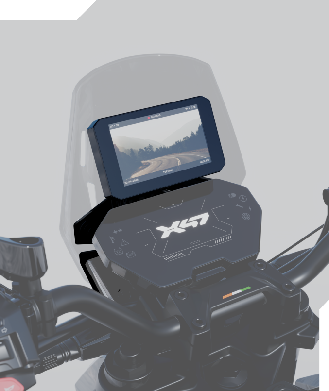 DASHCAM