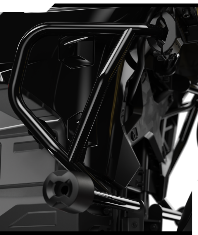 BULLBAR