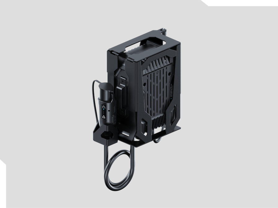 WALL MOUNT - Boost Charger