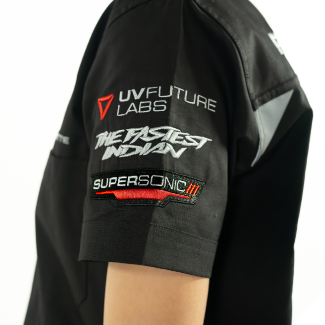 FACTORY RACING PLATFORM