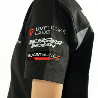 FACTORY RACING PLATFORM