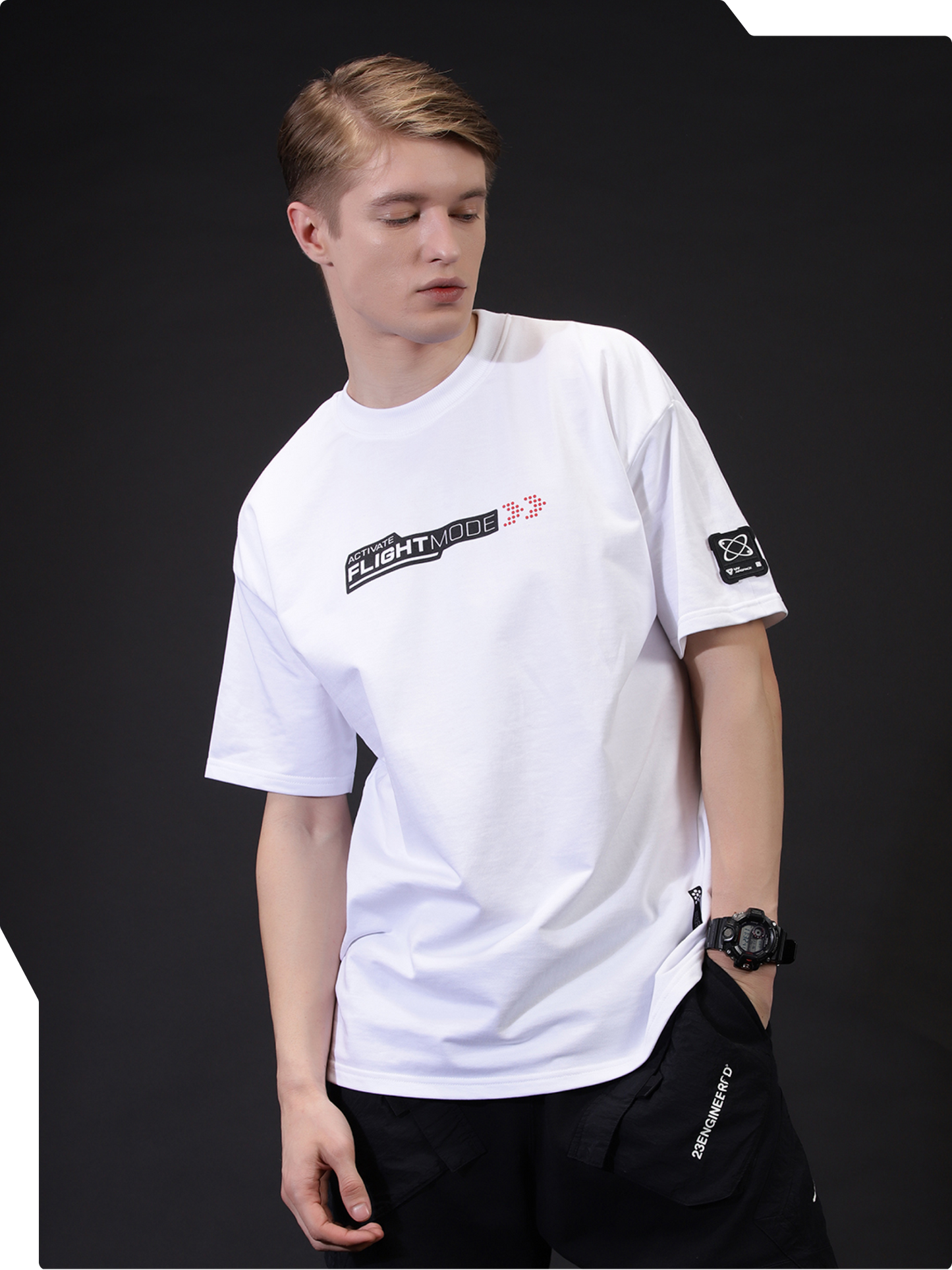 CROSSHAIR