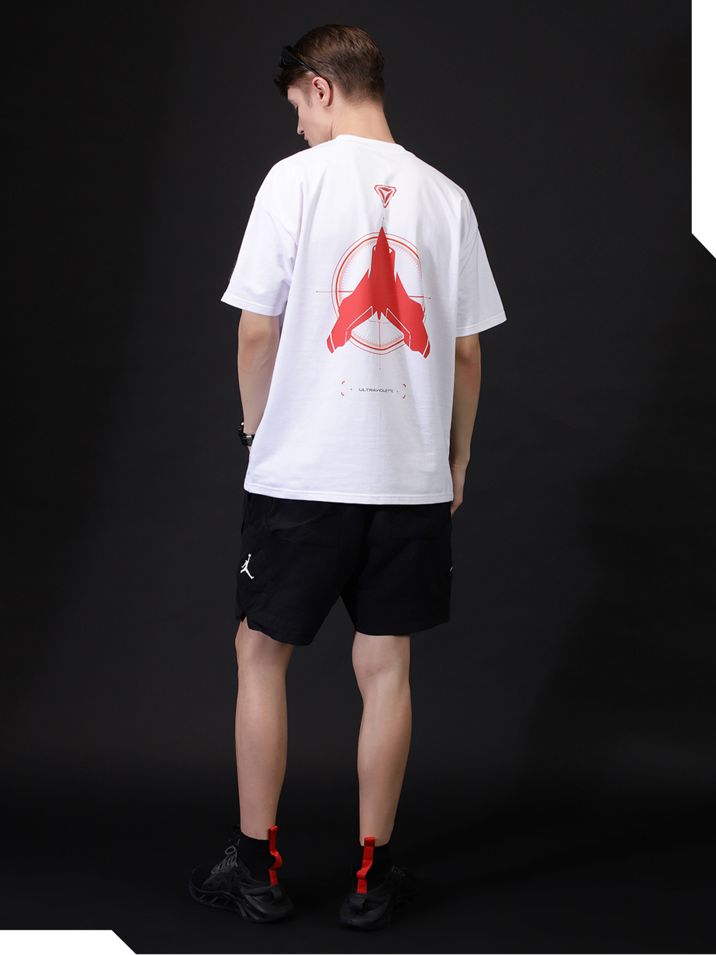 CROSSHAIR