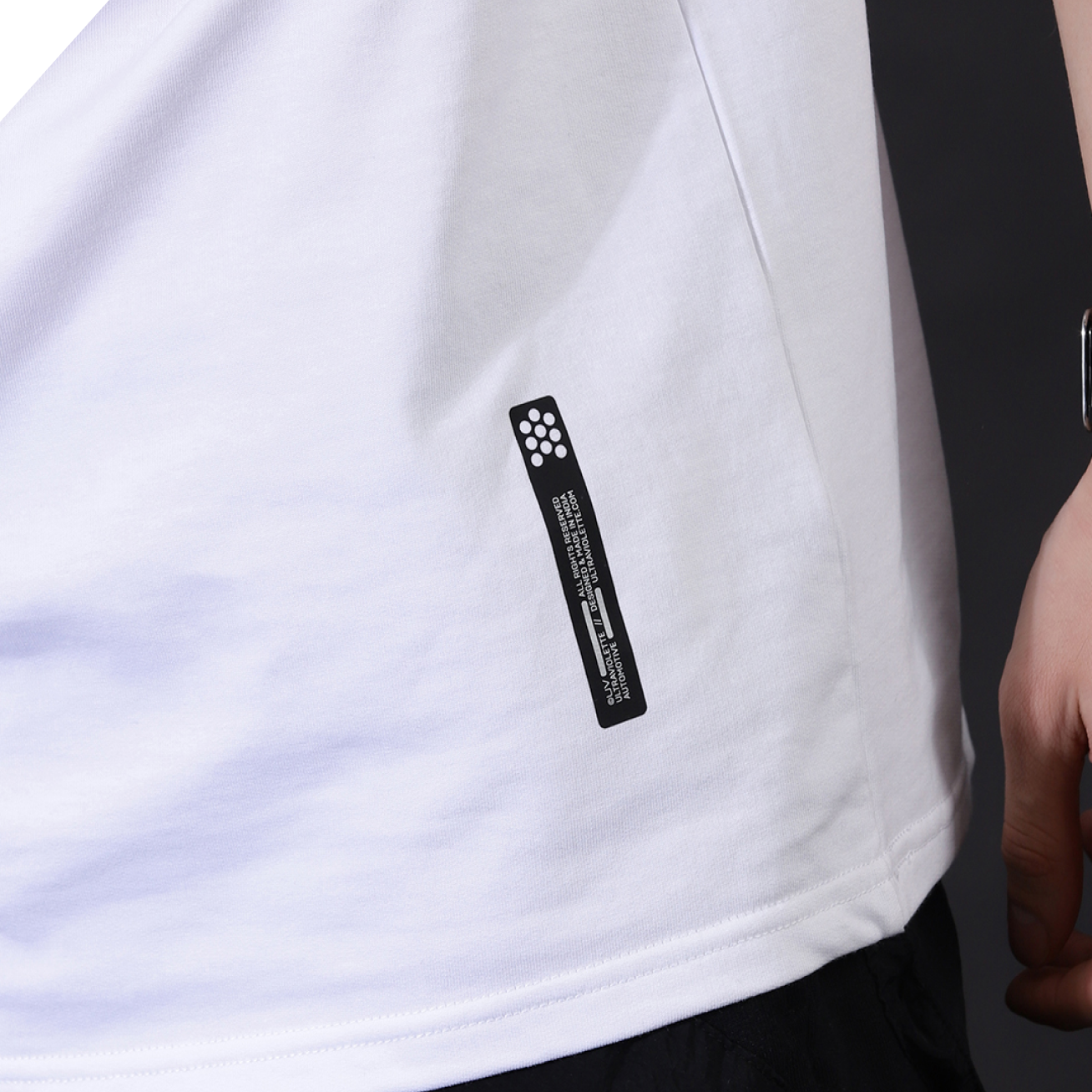 CROSSHAIR