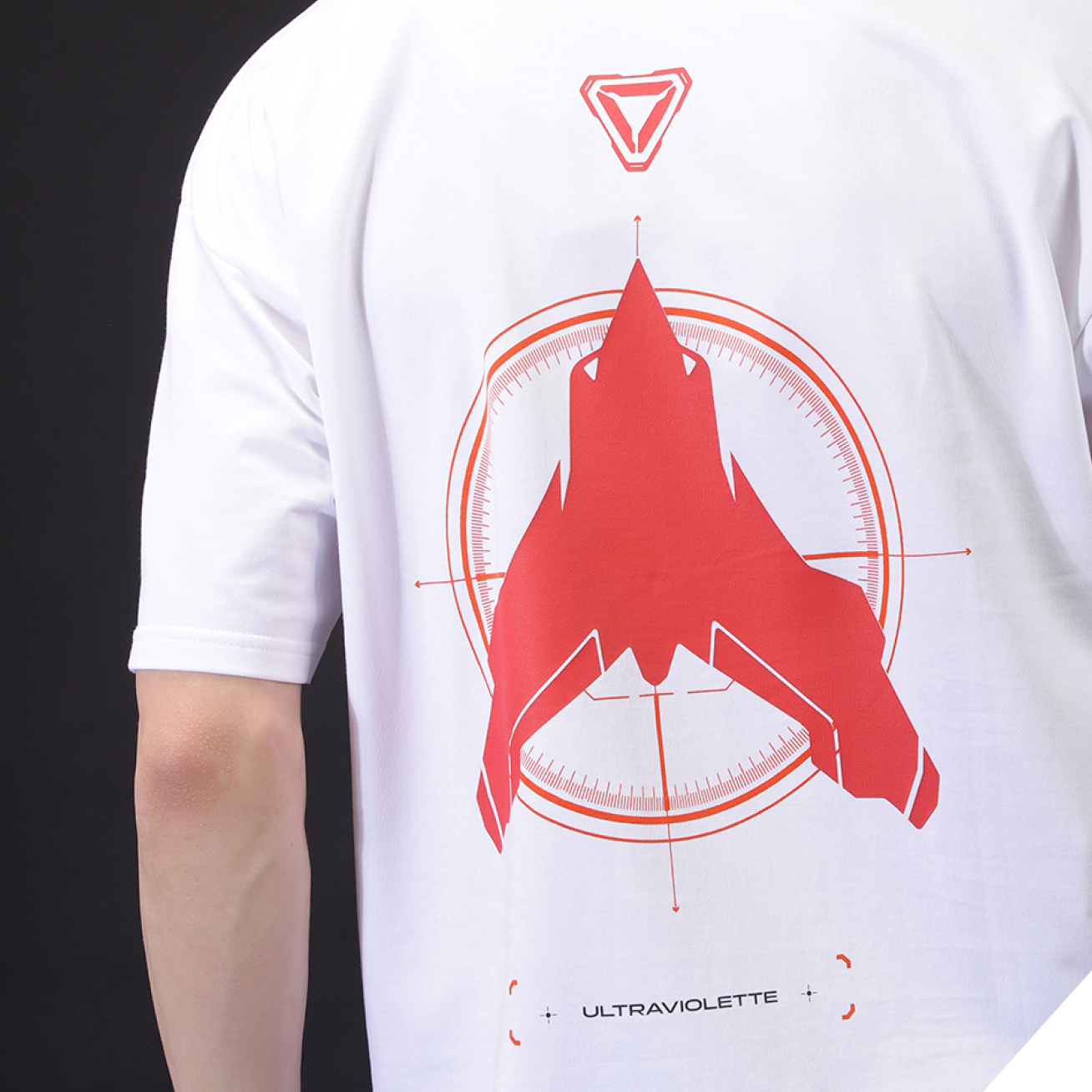 CROSSHAIR