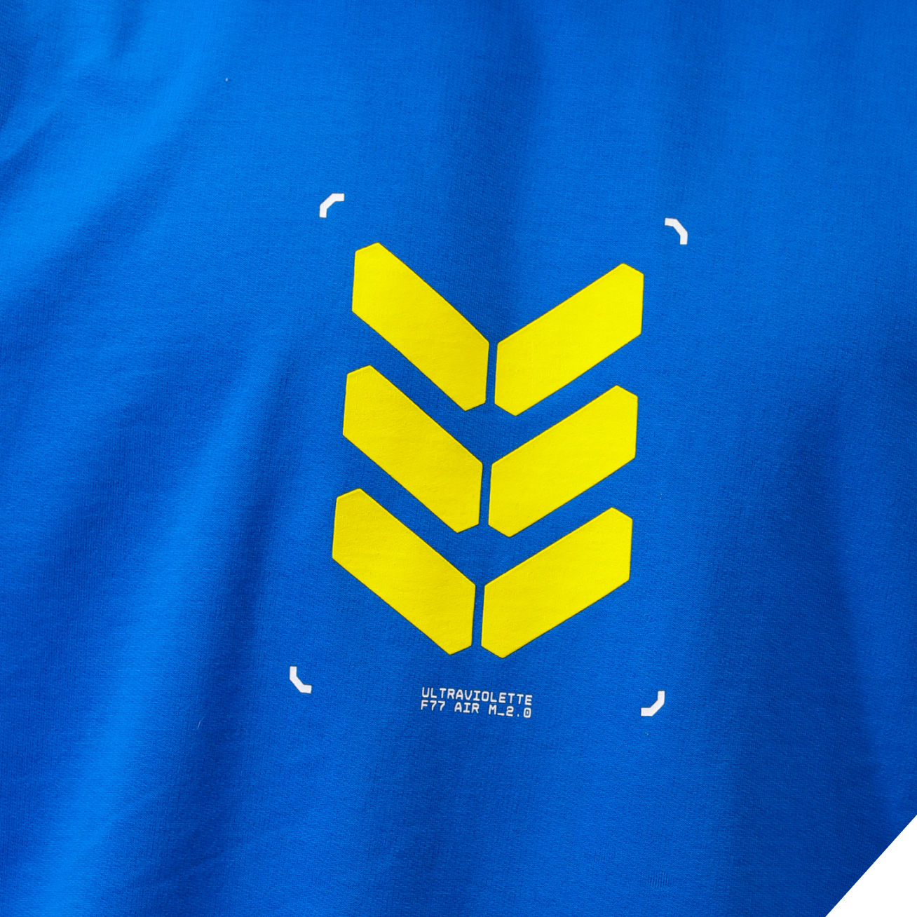 AIR CHEVRON