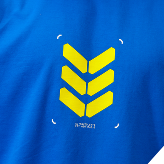 AIR CHEVRON