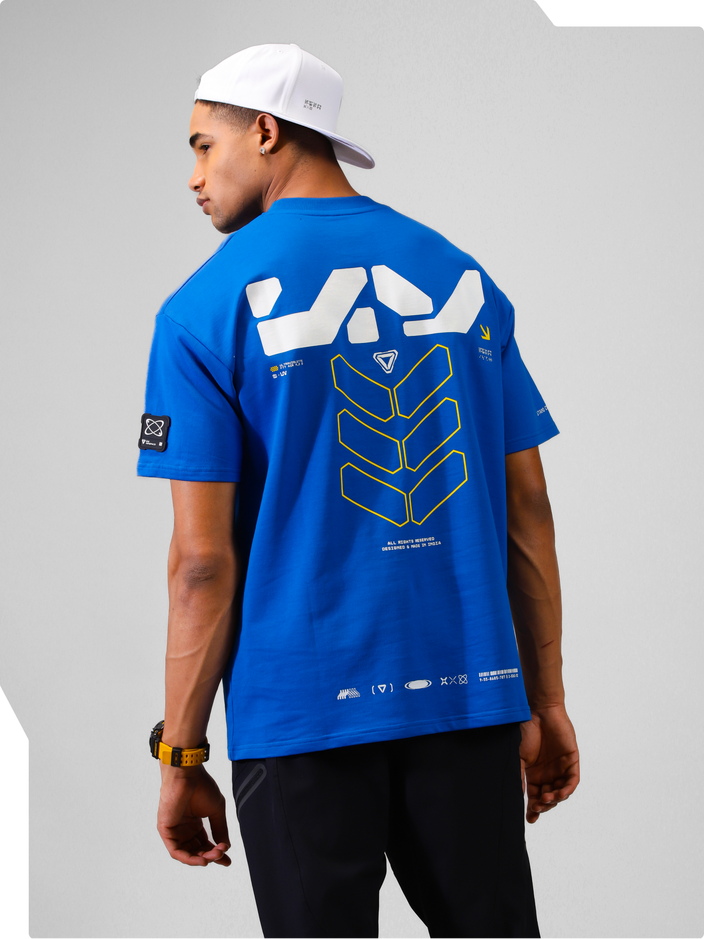 AIR CHEVRON