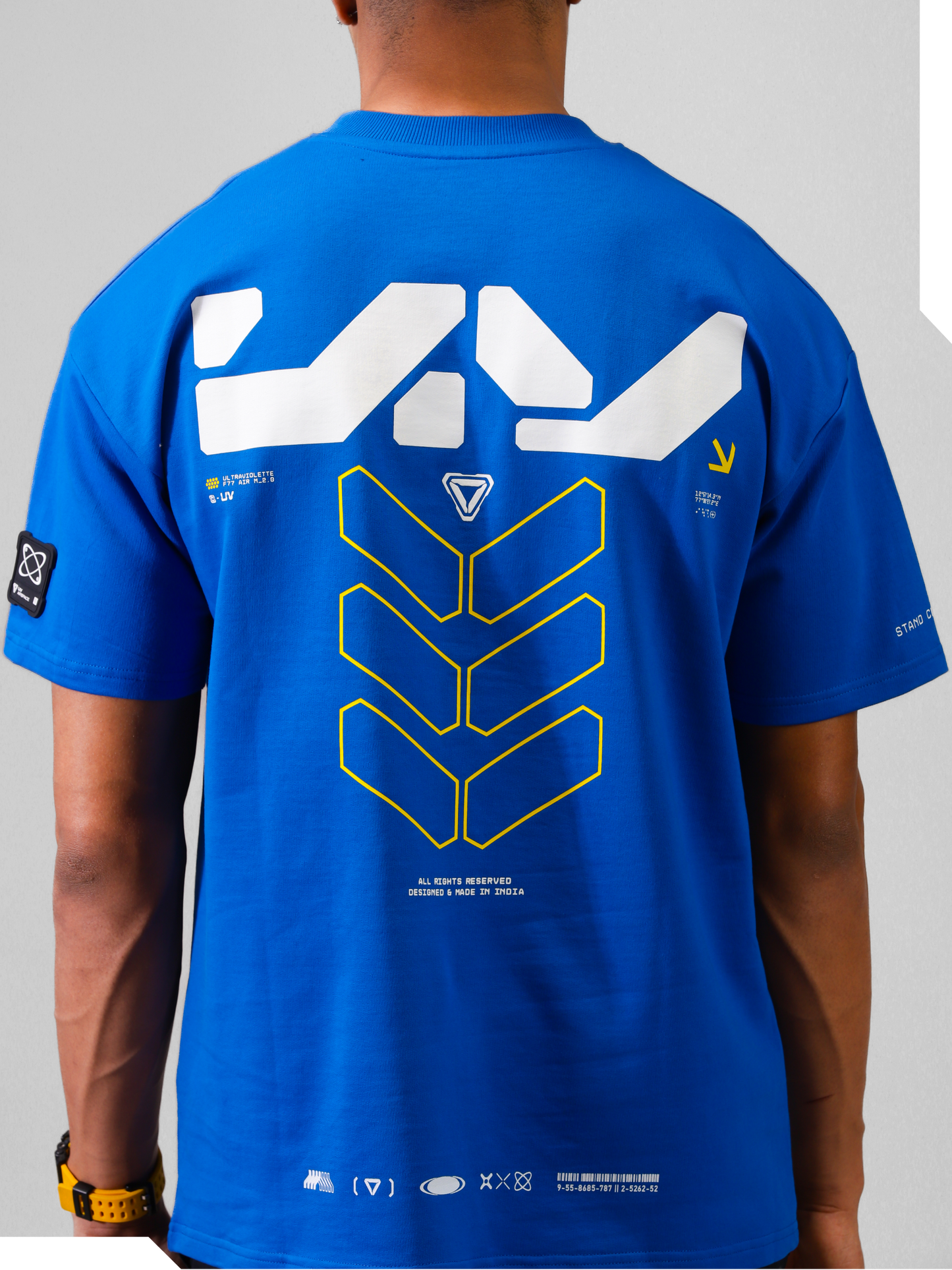 AIR CHEVRON