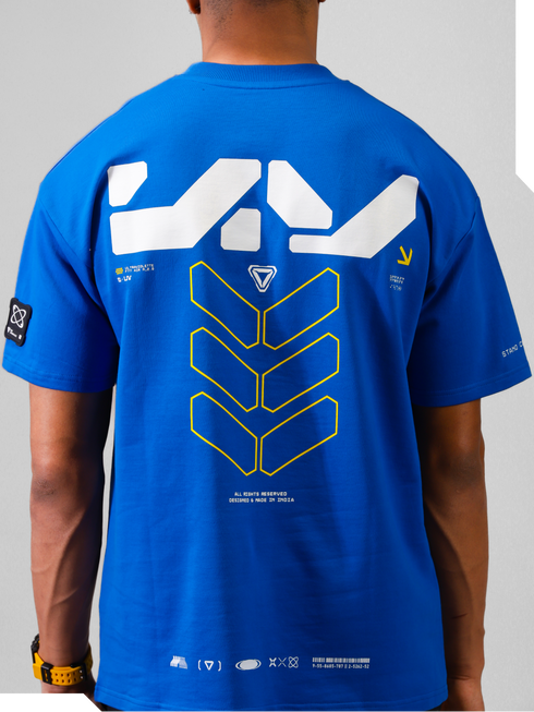 AIR CHEVRON