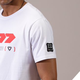 F77 UVA WHITE