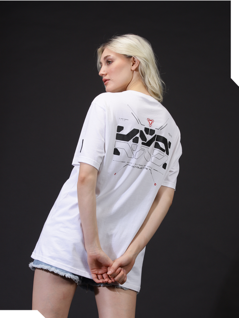 F77 UVA WHITE