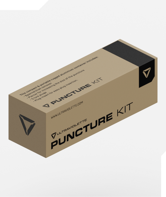 PUNCTURE