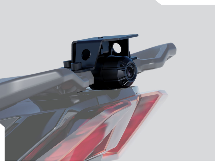 DASHCAM