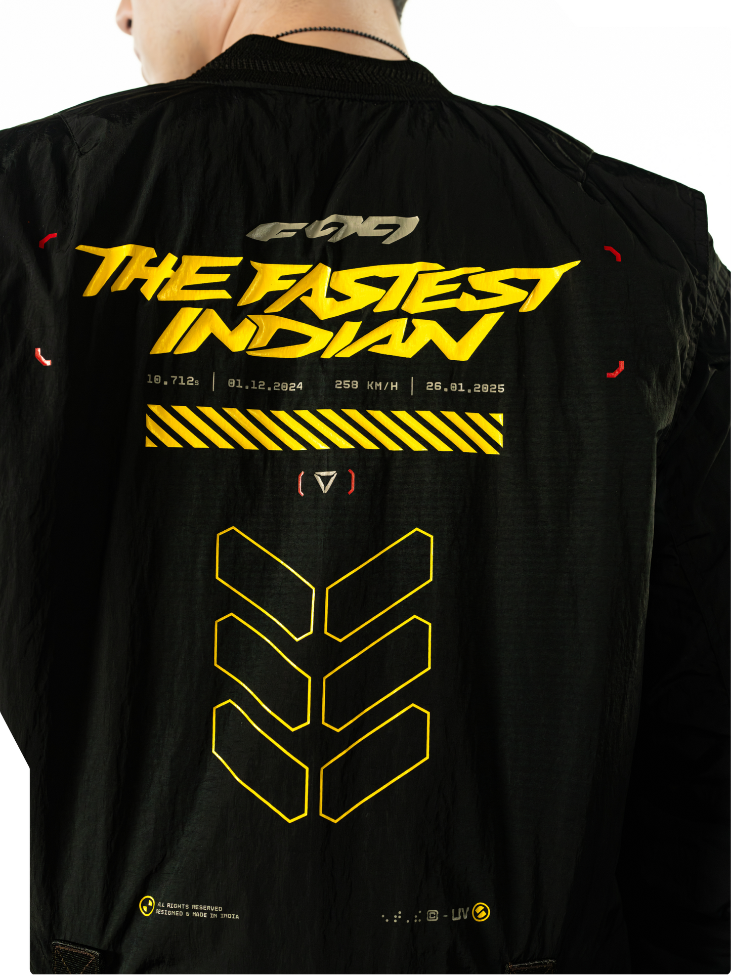The Fastest Indian Collectible