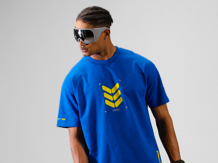 AIR CHEVRON