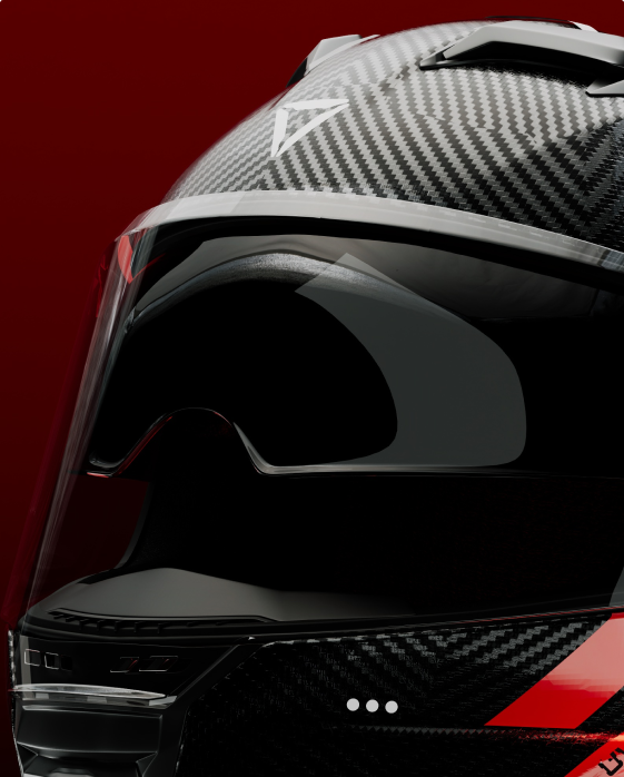 bike helmet manufacturers in bangalore UV CROSSFADE – UV Airspace