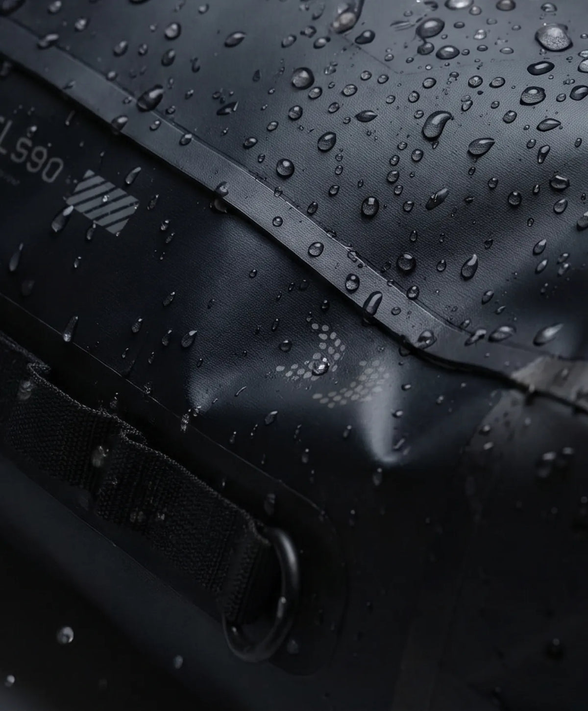 HIGH FREQUENCY
WELDED SEAMS