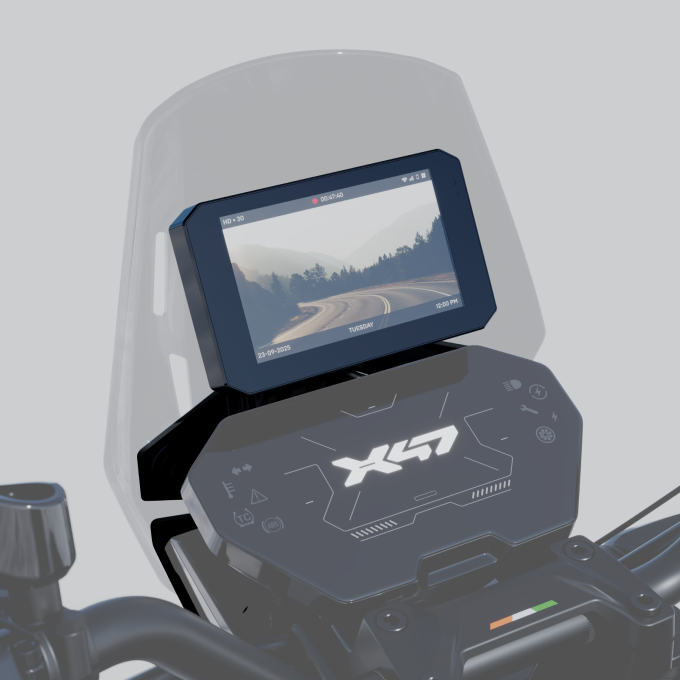 DASHCAM KIT