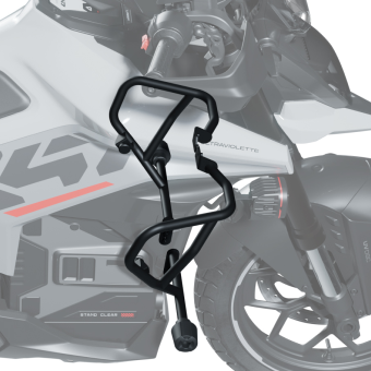 BULLBAR