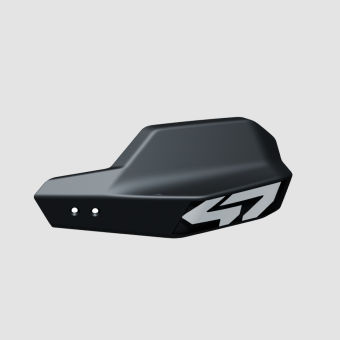 KNUCKLE GUARDS