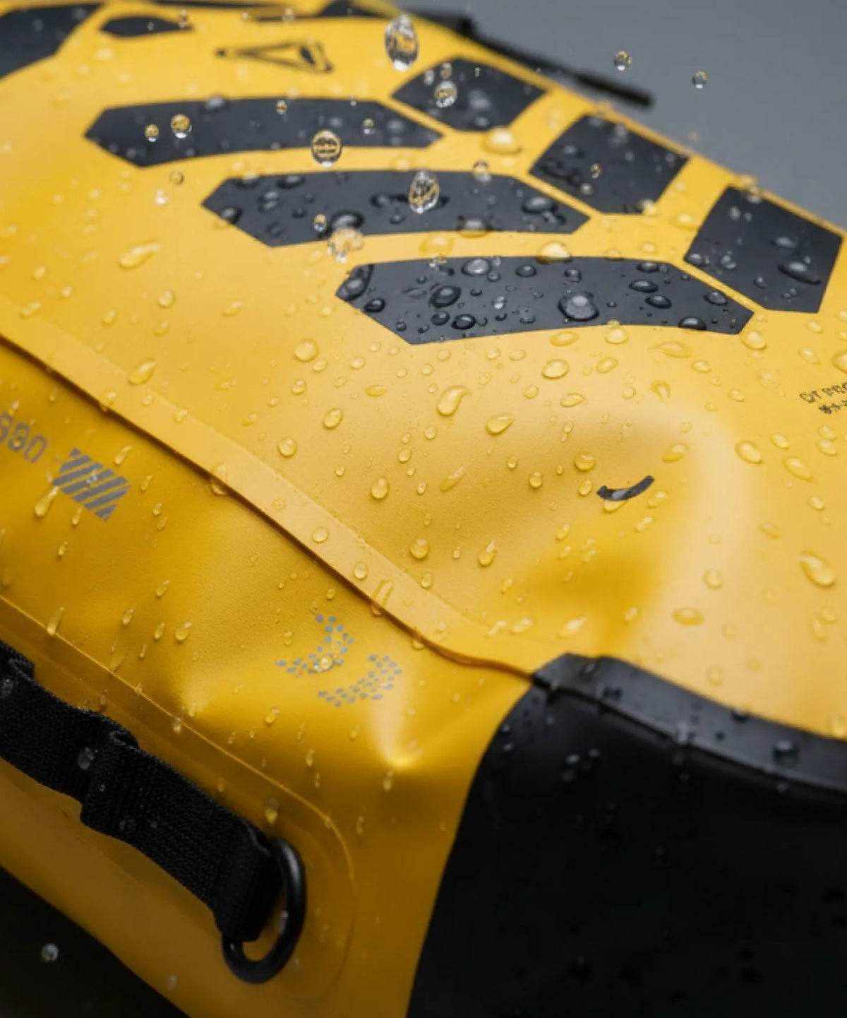 HIGH FREQUENCY
WELDED SEAMS