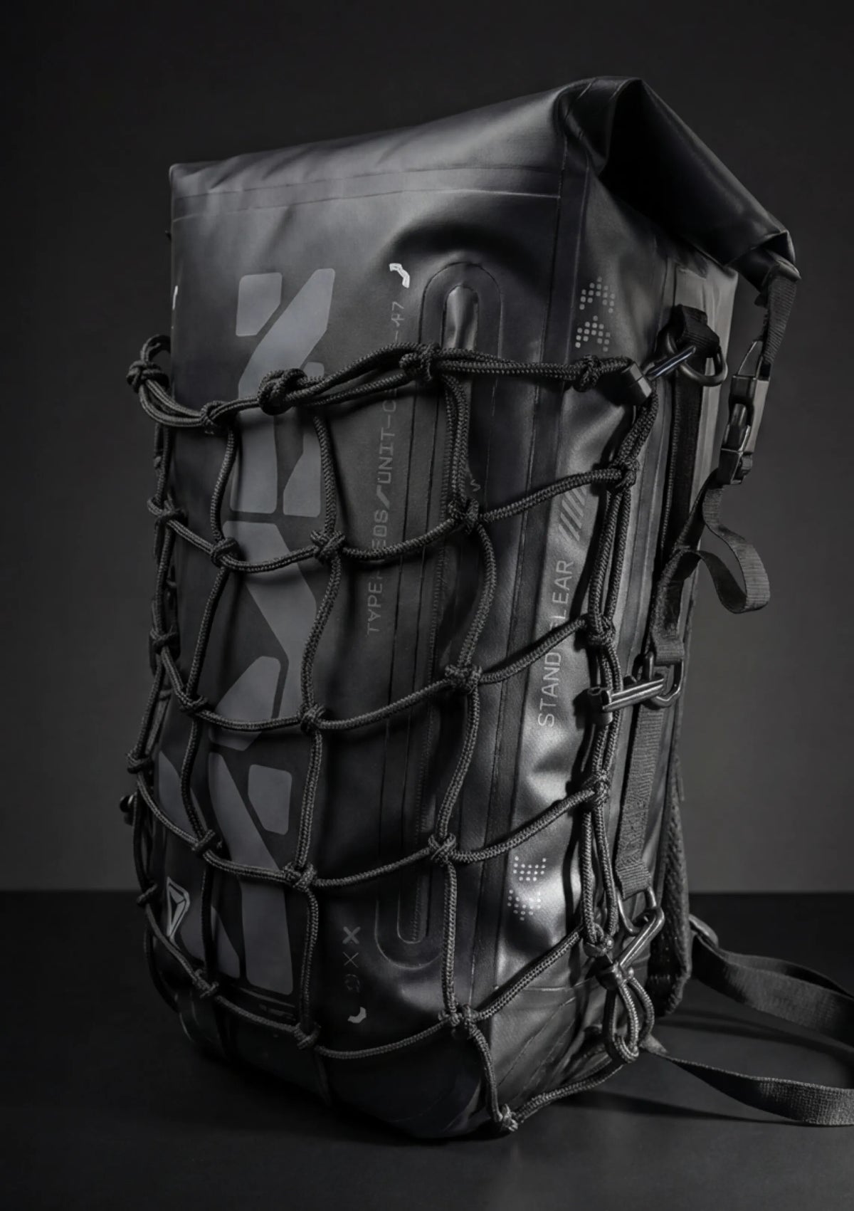 Stealth Black - Image 4