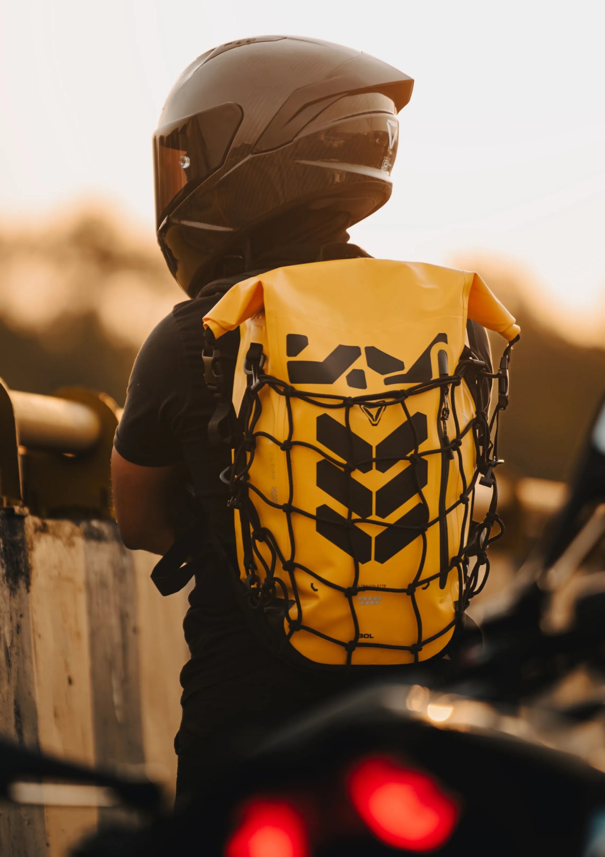 Afterburner Yellow - Image 6