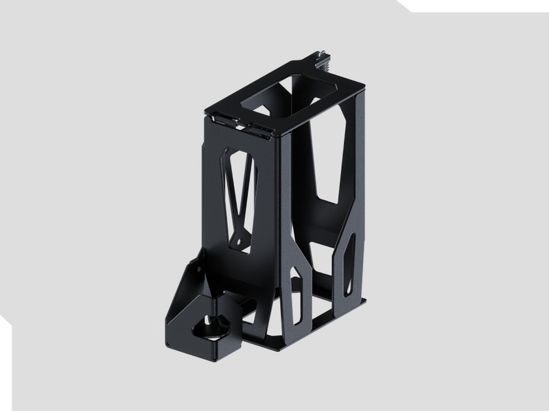 WALL MOUNT -