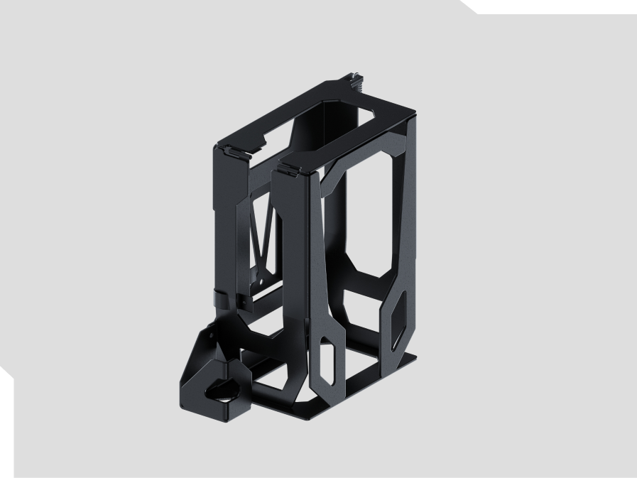 WALL MOUNT - Boost Charger