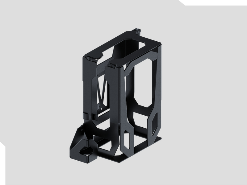 WALL MOUNT - Boost Charger