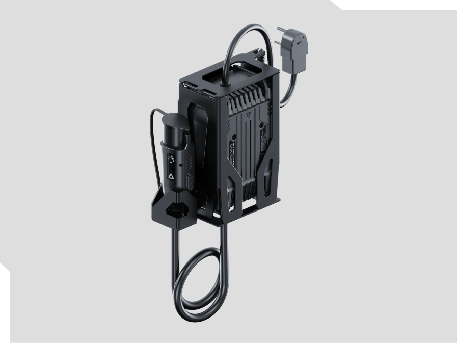 WALL MOUNT -