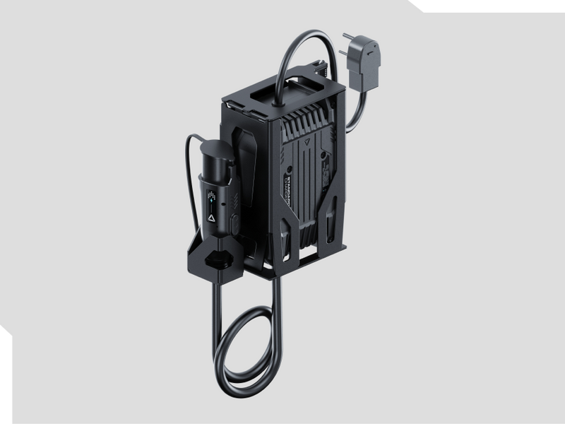 WALL MOUNT -