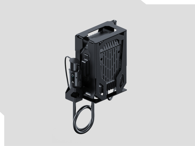 WALL MOUNT - Boost Charger