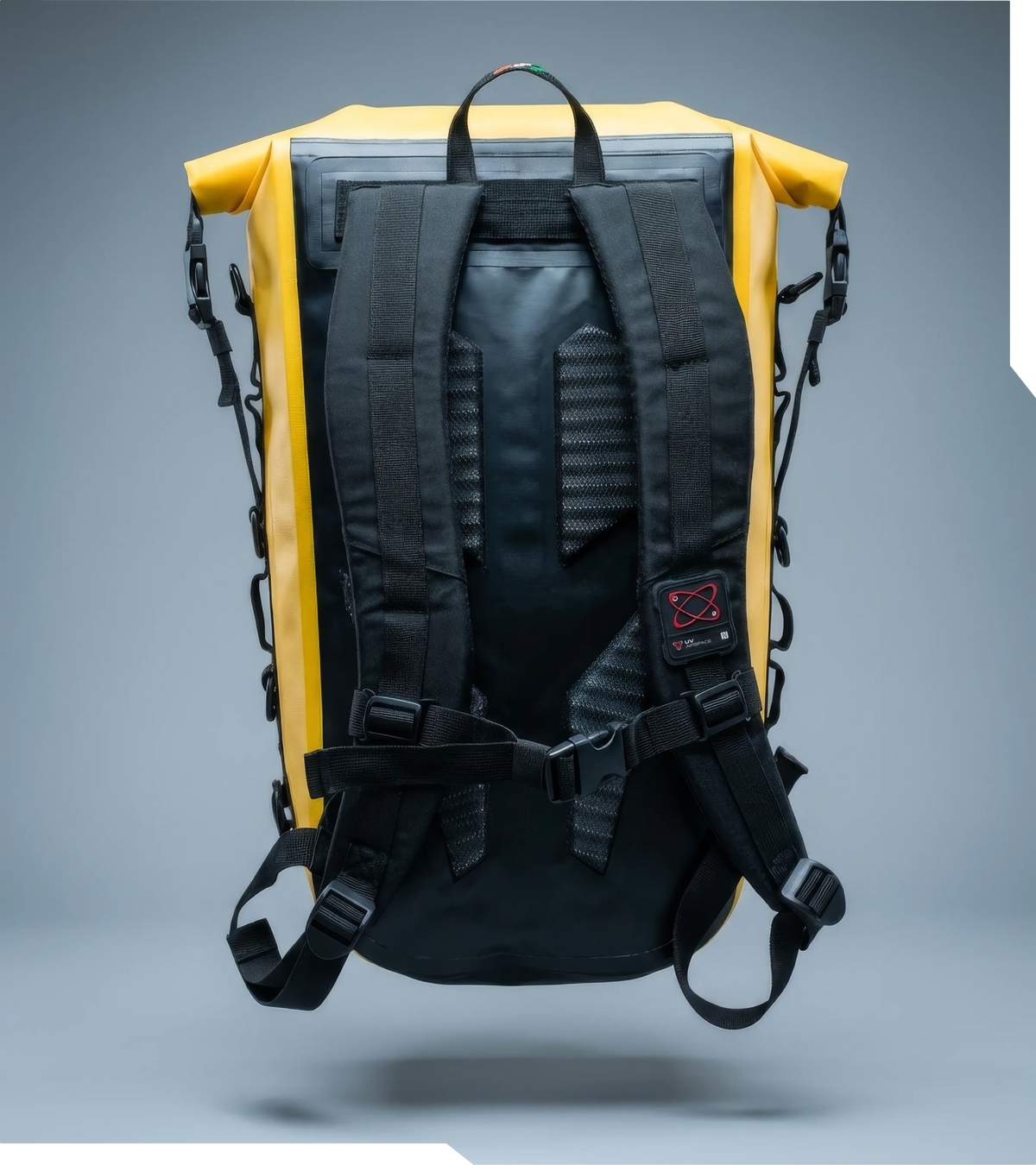 Afterburner Yellow image 3