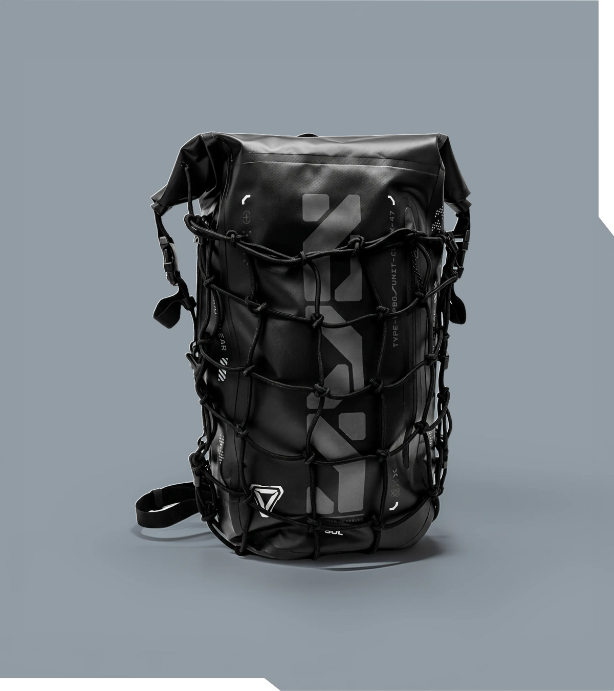 Stealth black image 1