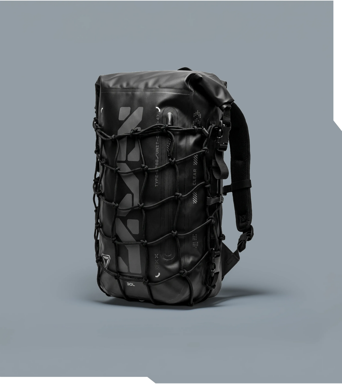 Stealth black image 2