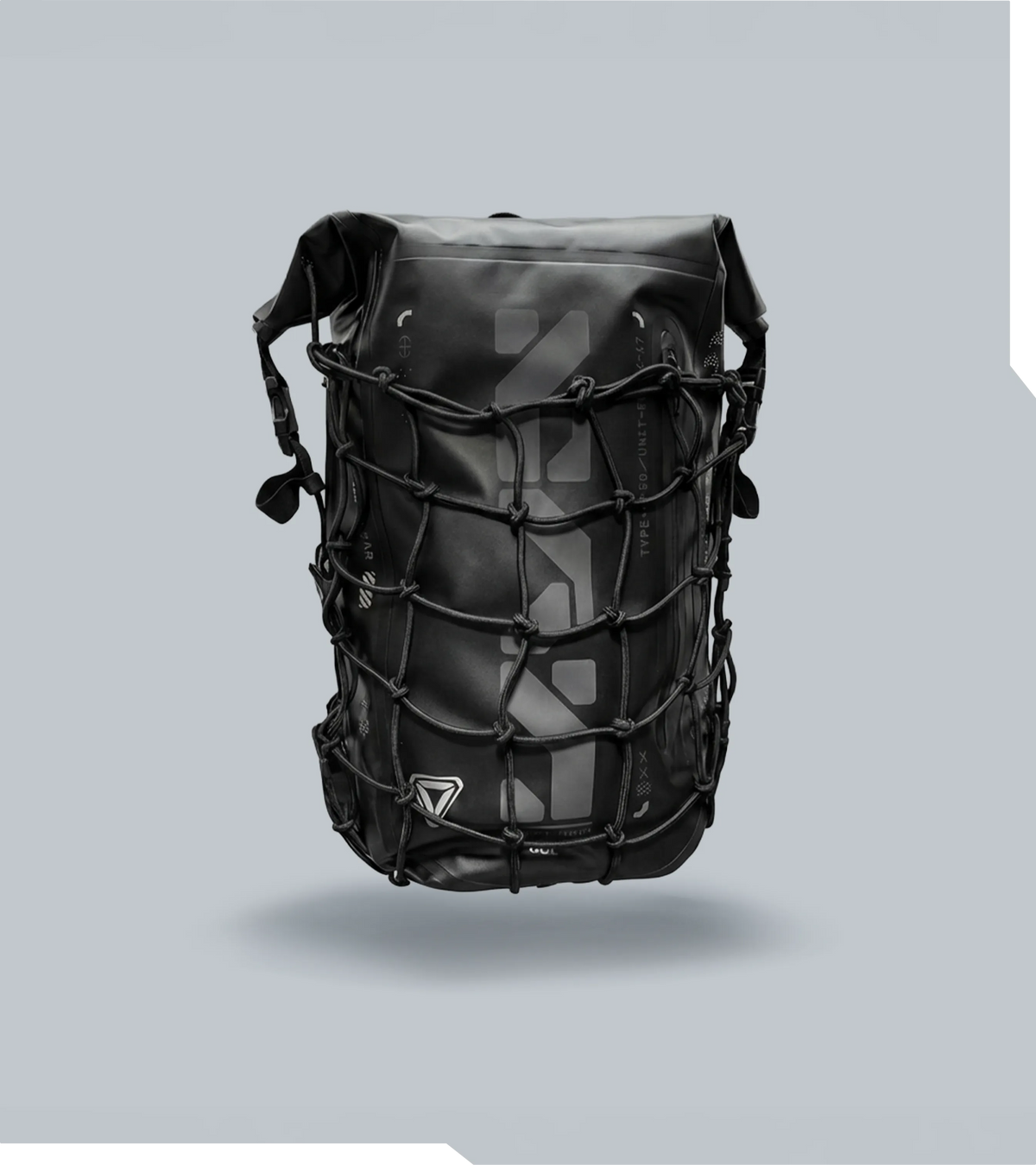 Stealth black image 3