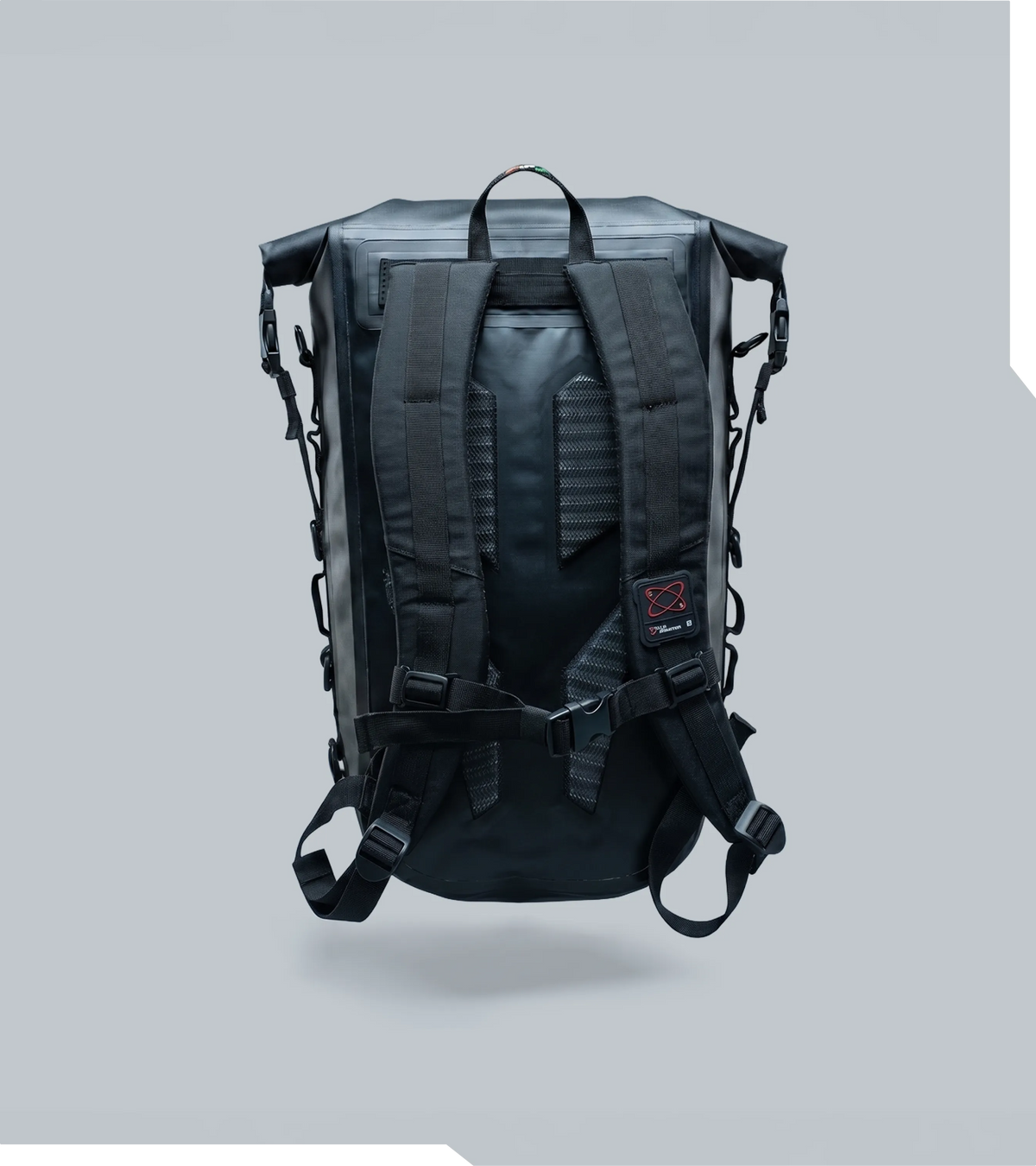 Stealth black image 4