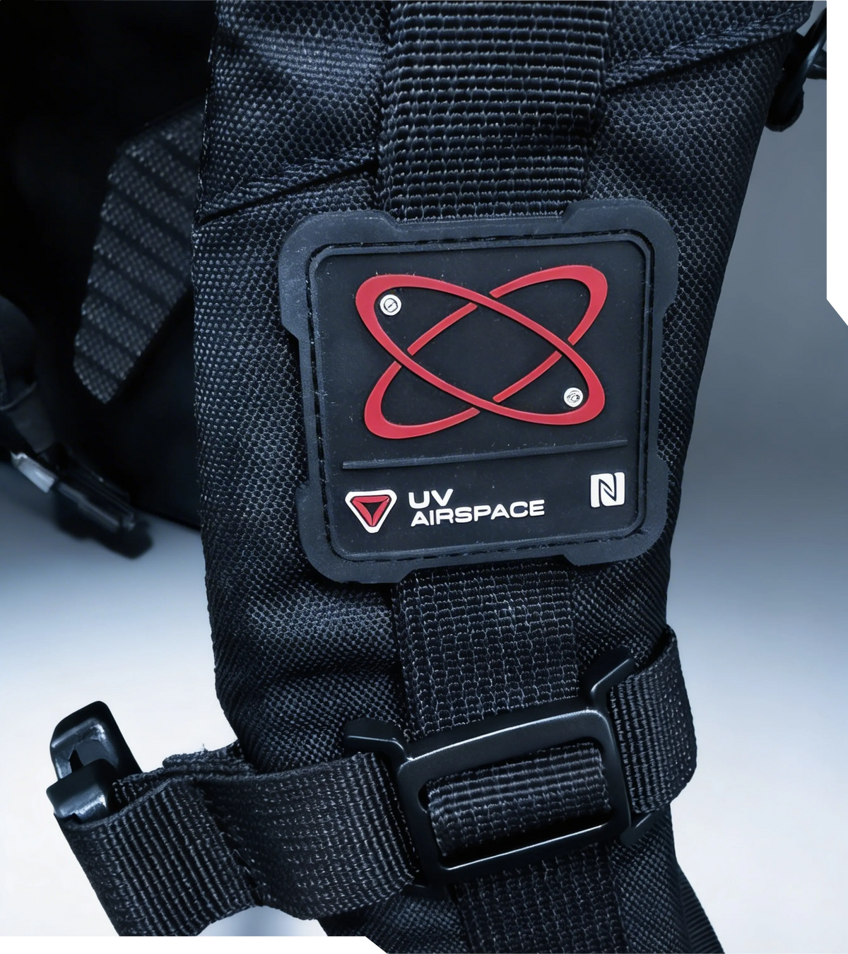 Stealth black image 6