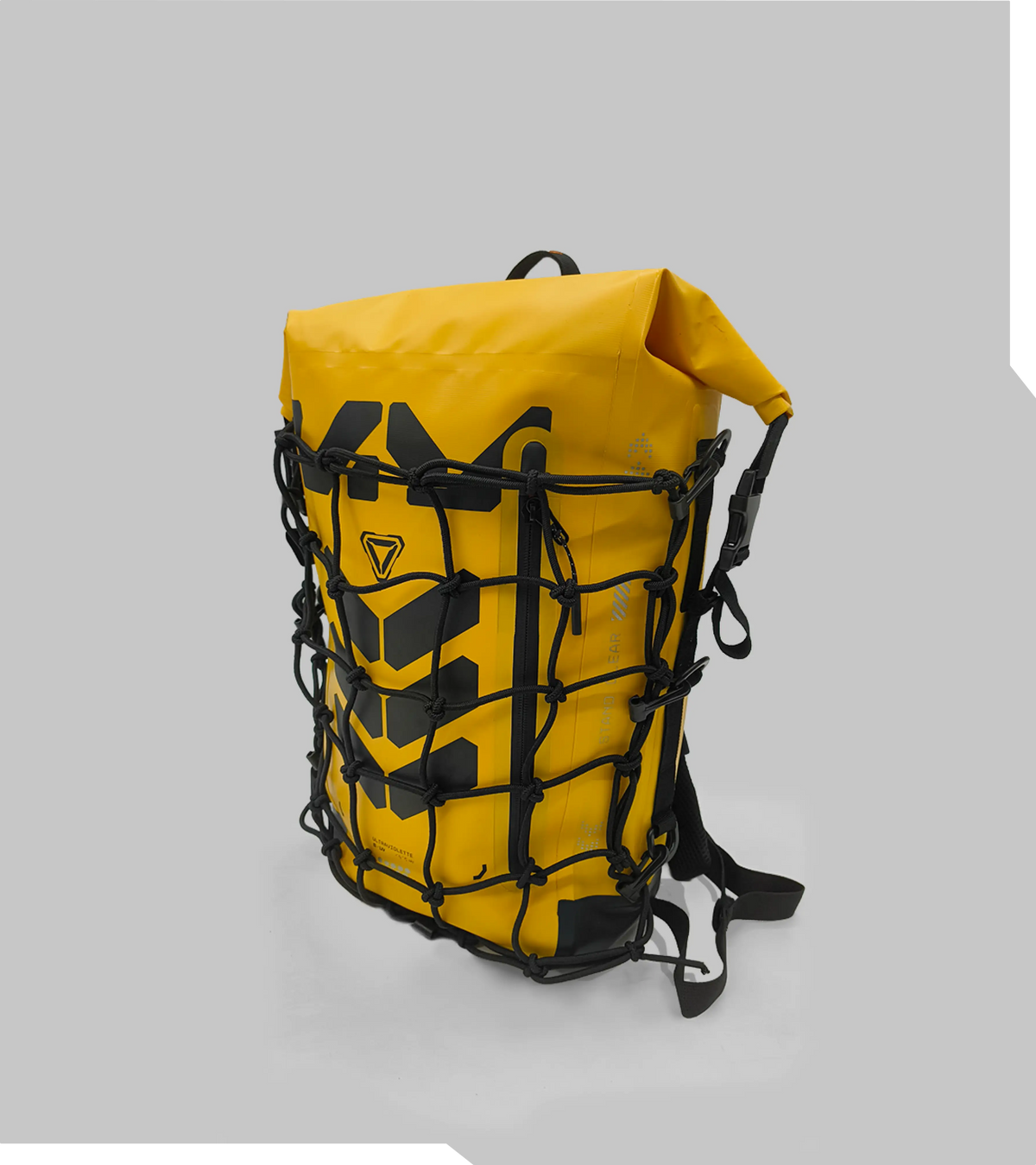 Afterburner Yellow image 4