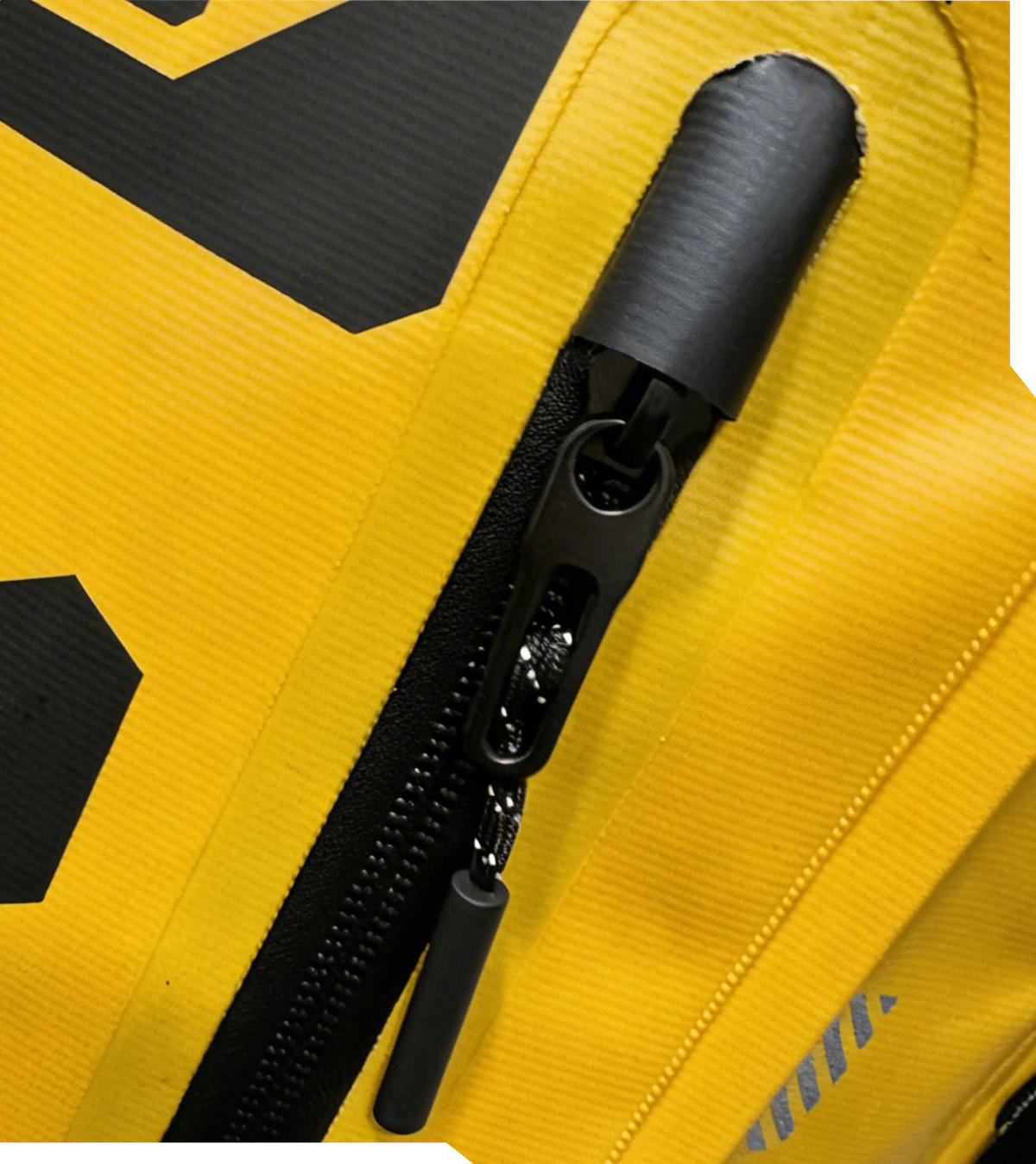 Afterburner Yellow image 5