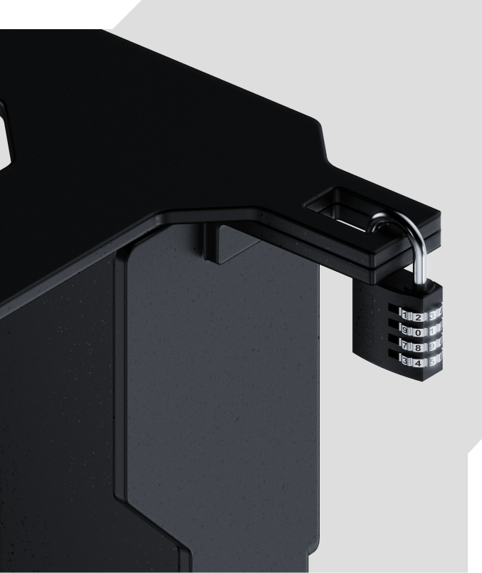 WALL MOUNT -