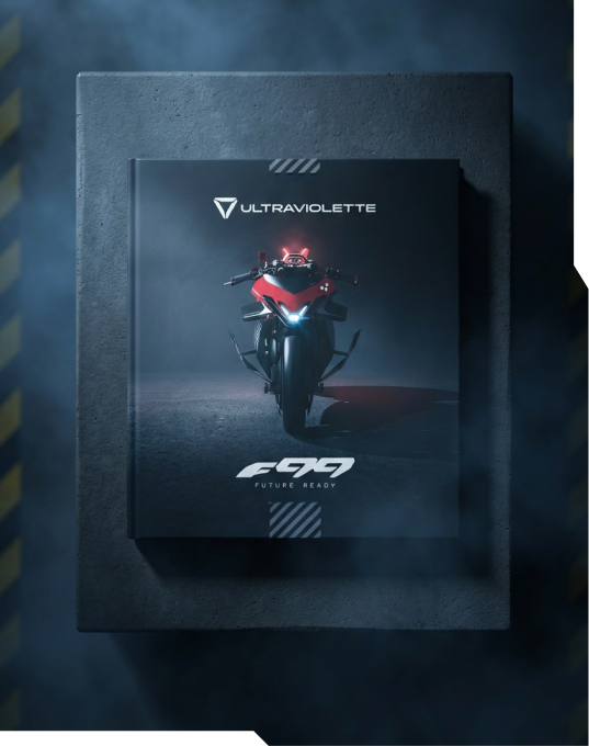 F99 COLLECTOR'S EDITION BOOK