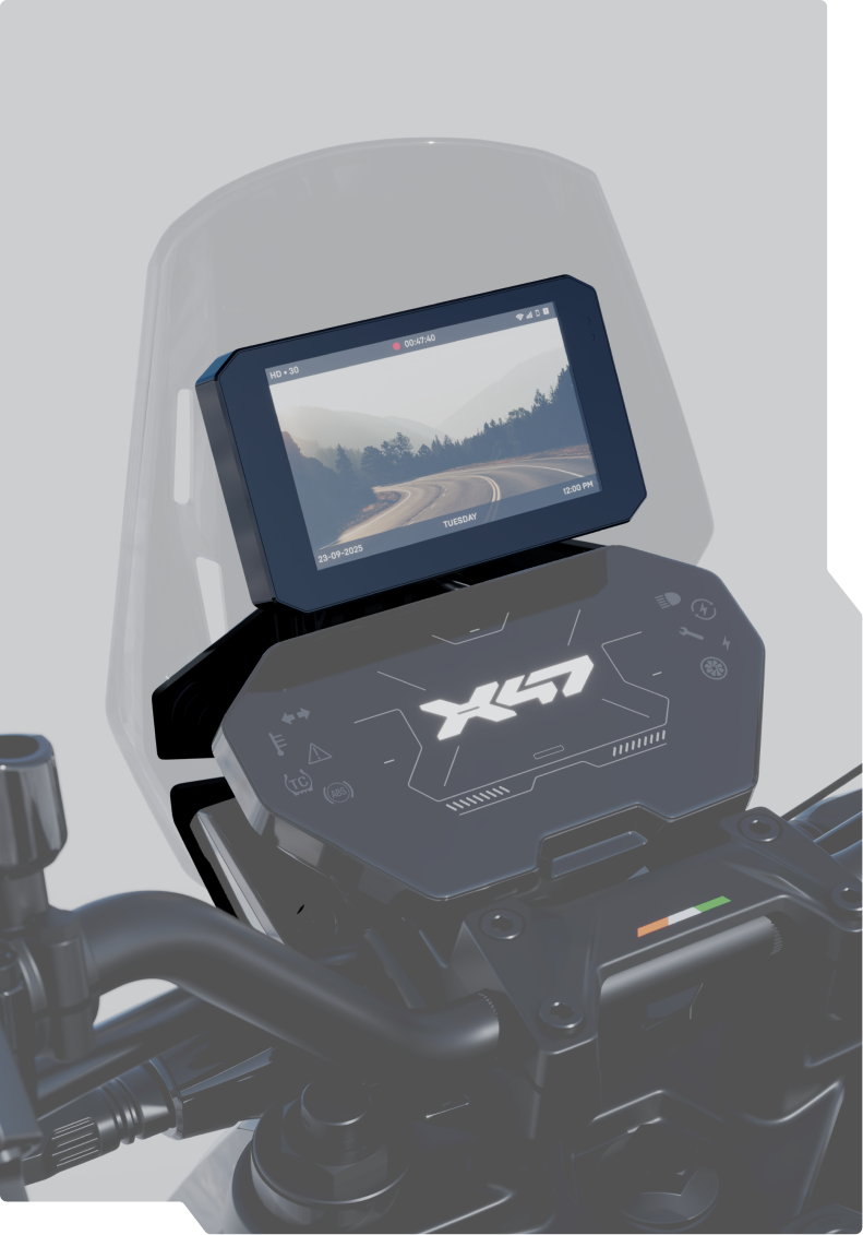 DASHCAM