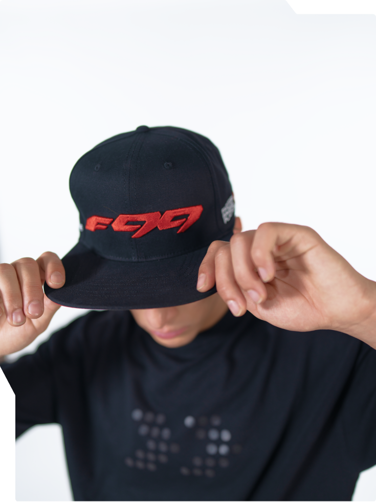 F99 FACTORY TEAM