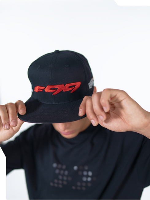 F99 FACTORY TEAM