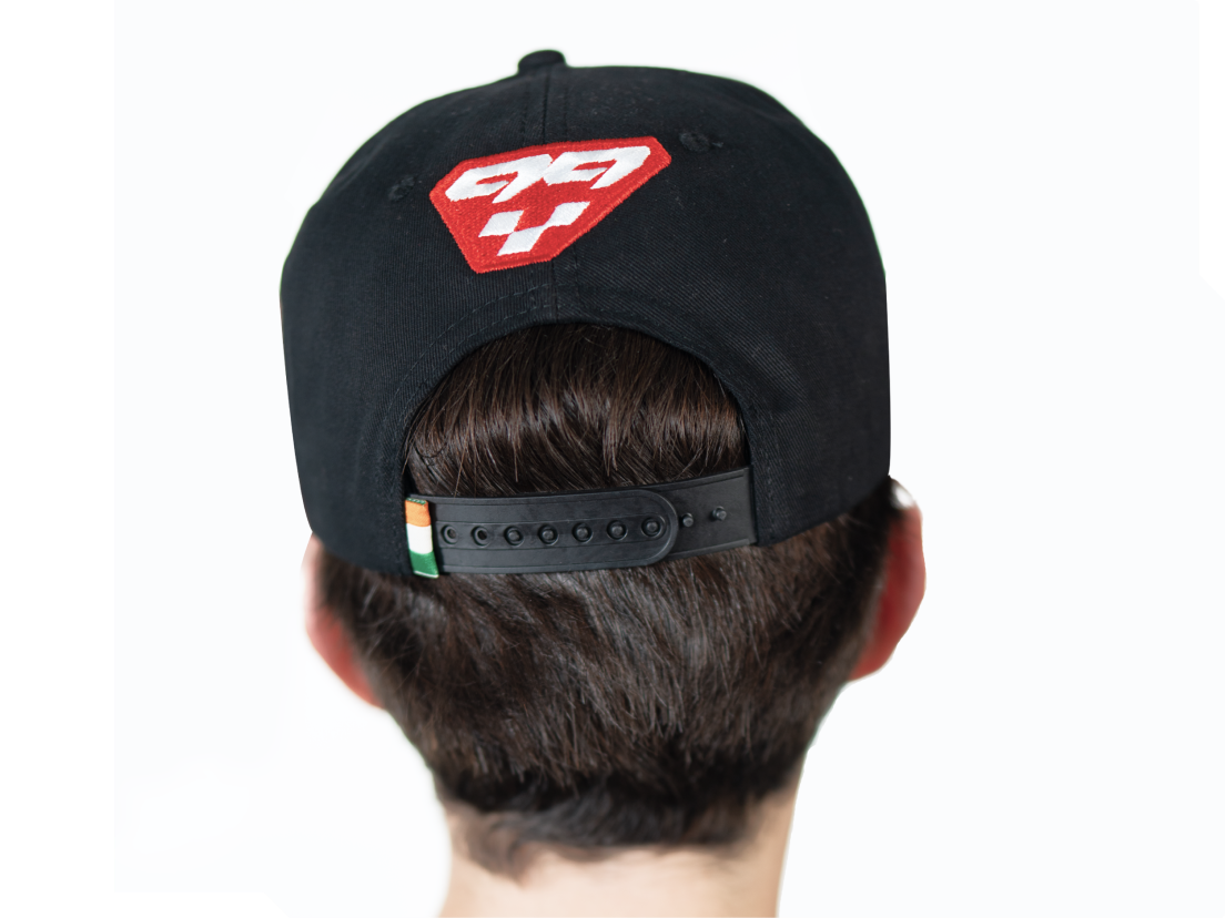 F99 FACTORY TEAM