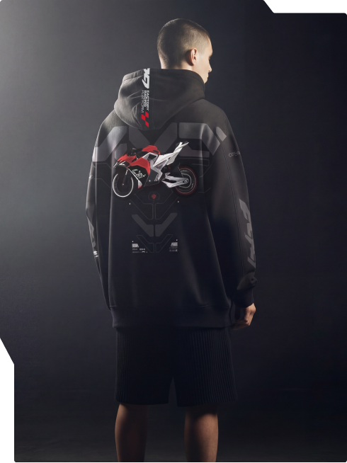 F99 STEALTH BLACK